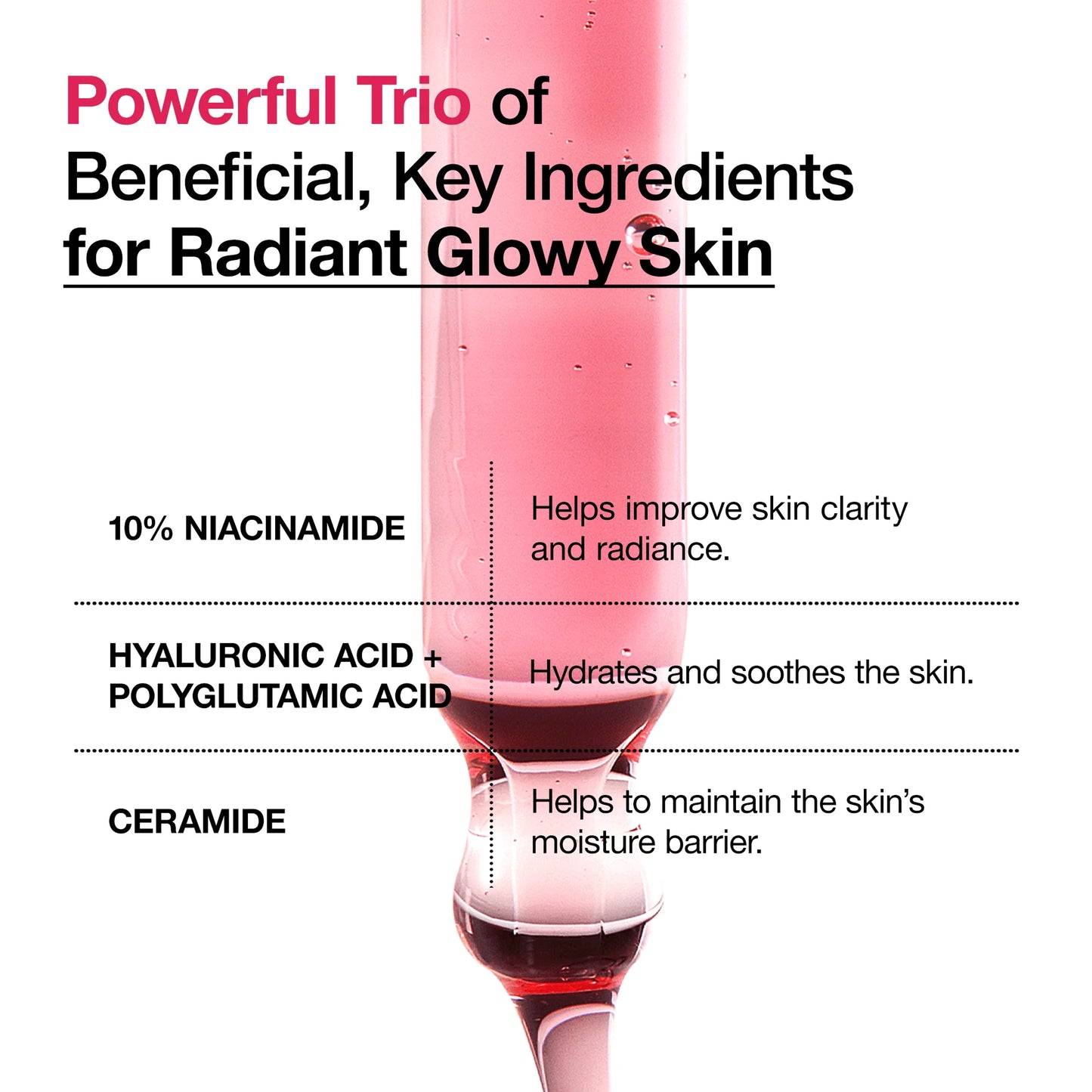 Anua Niacinamide 10 And TXA Serum