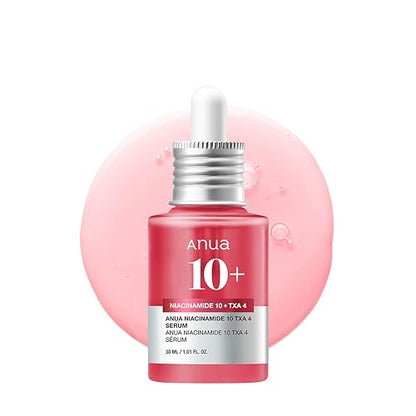 Anua Niacinamide 10 And TXA Serum