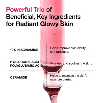 Anua Niacinamide 10 And TXA Serum